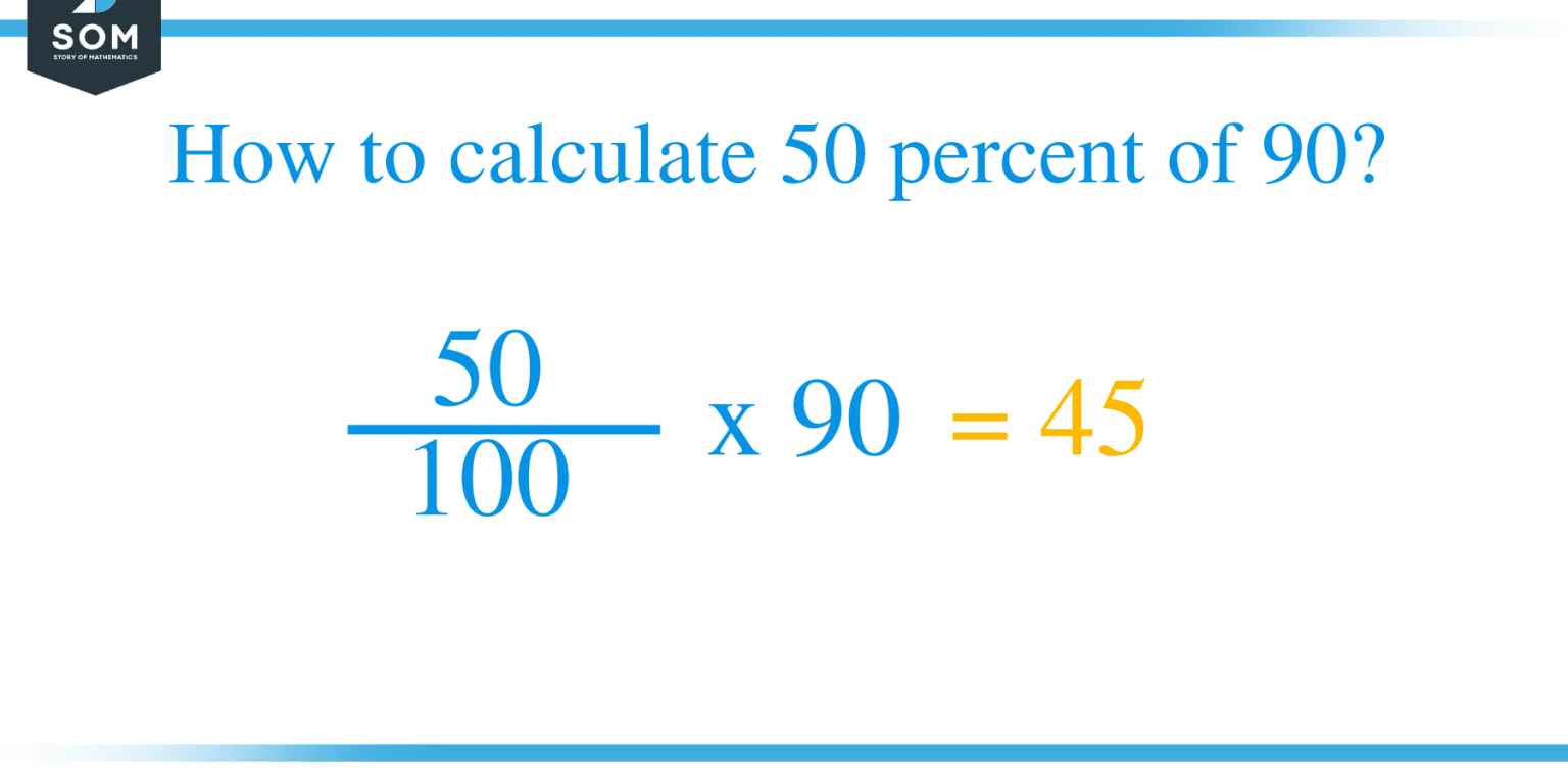 what-is-50-percent-of-90-solution-with-free-steps