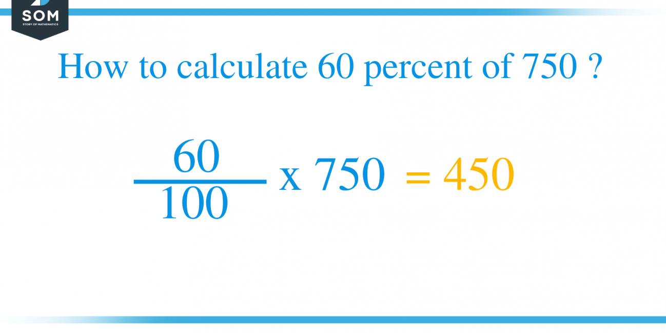 what-is-60-percent-of-750-solution-with-free-steps