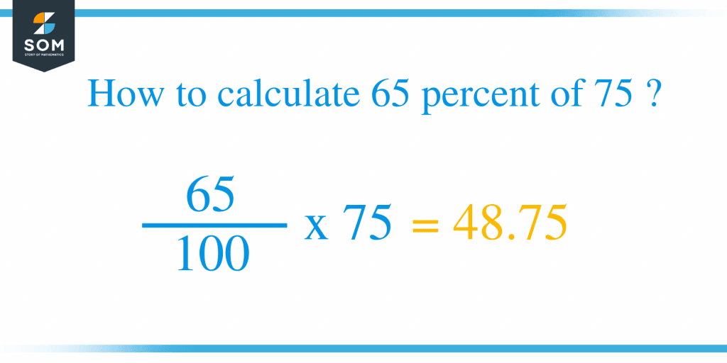 what-is-65-percent-of-75-solution-with-free-steps