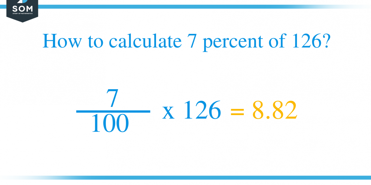 what-is-7-percent-of-126-solution-with-free-steps