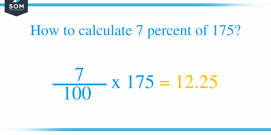 what-is-7-percent-of-175-solution-with-free-steps