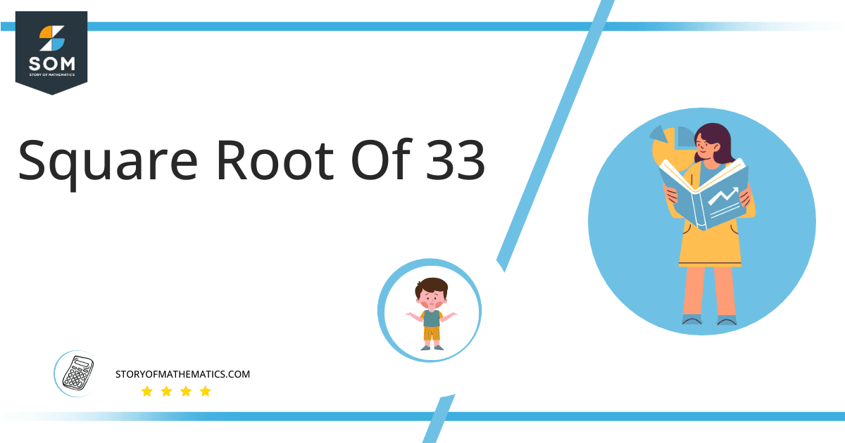 Square Root Of 33 Solution With Free Steps