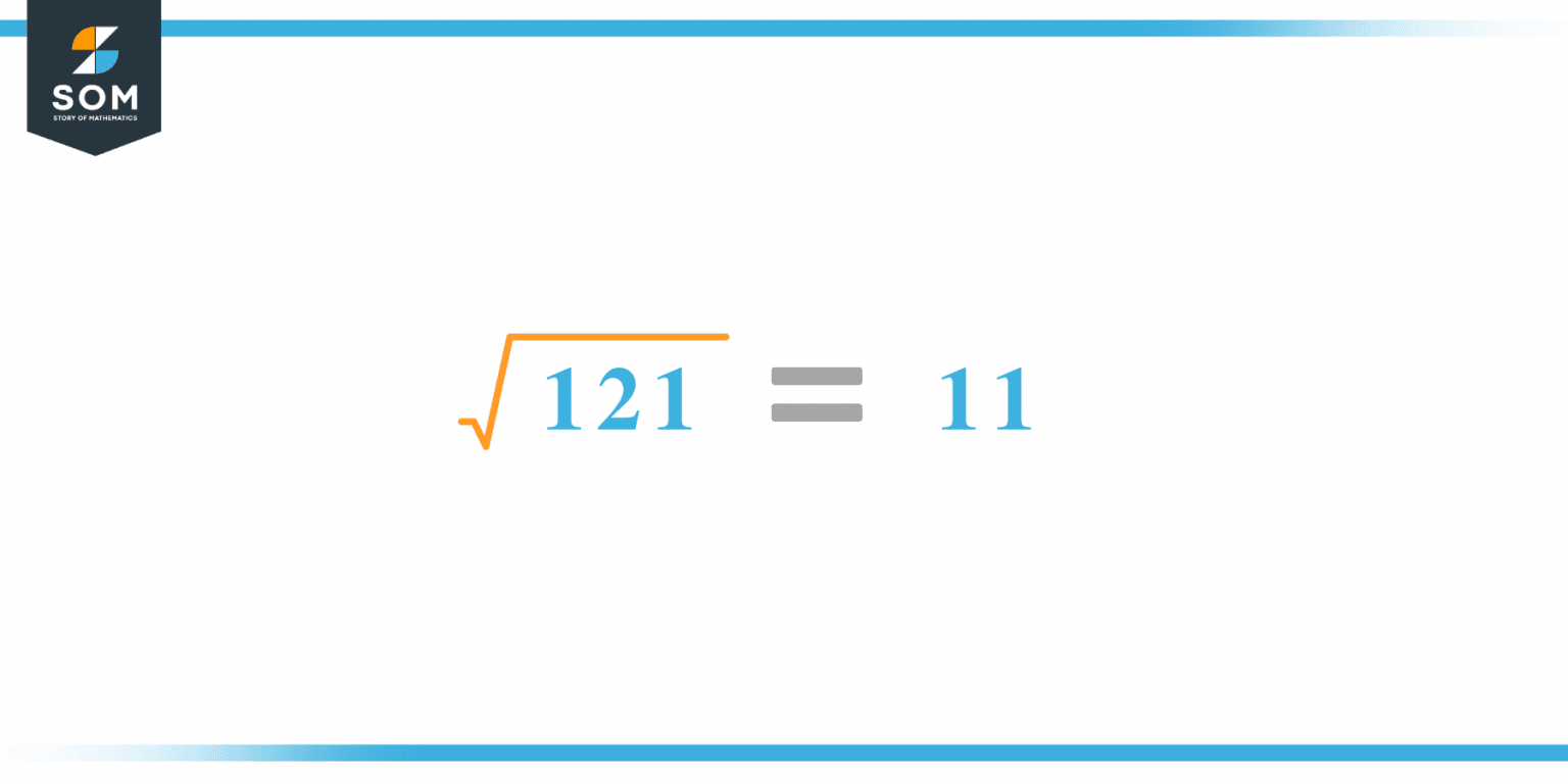 square root of 121 cube root of 125