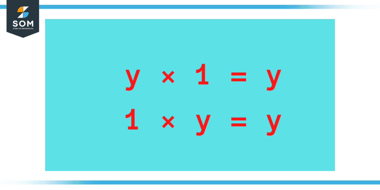 Multiplicative Identity Definition And Meaning 2182