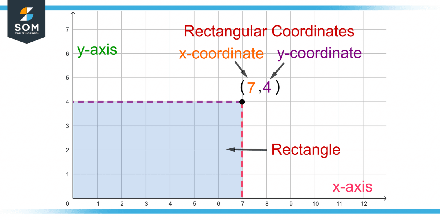 X Coordinate Definition And Meaning 7895