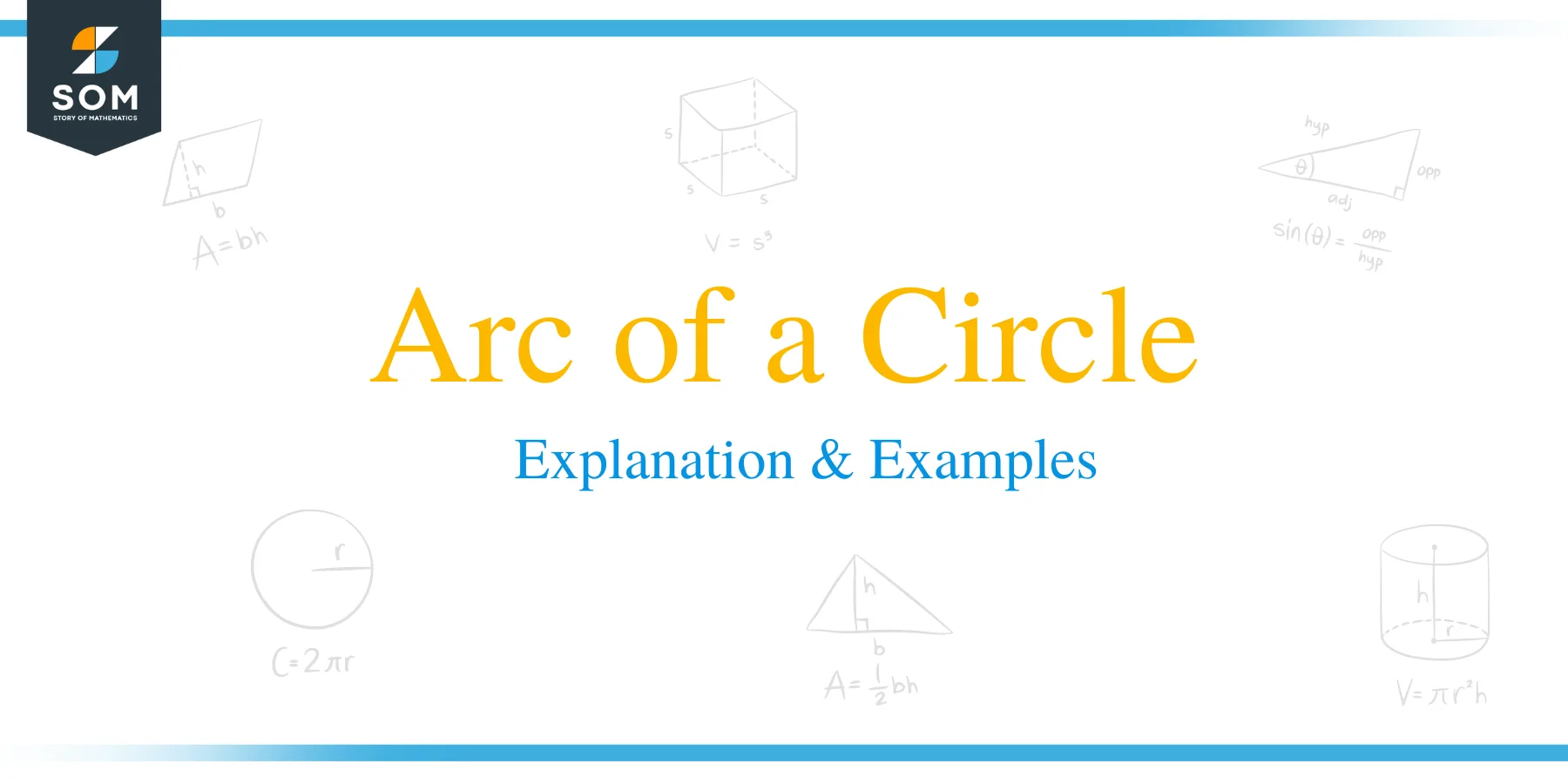 Arc of a Circle