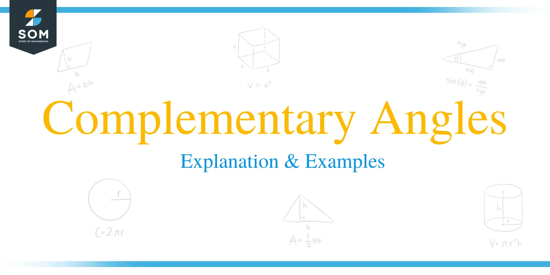 Complementary Angles