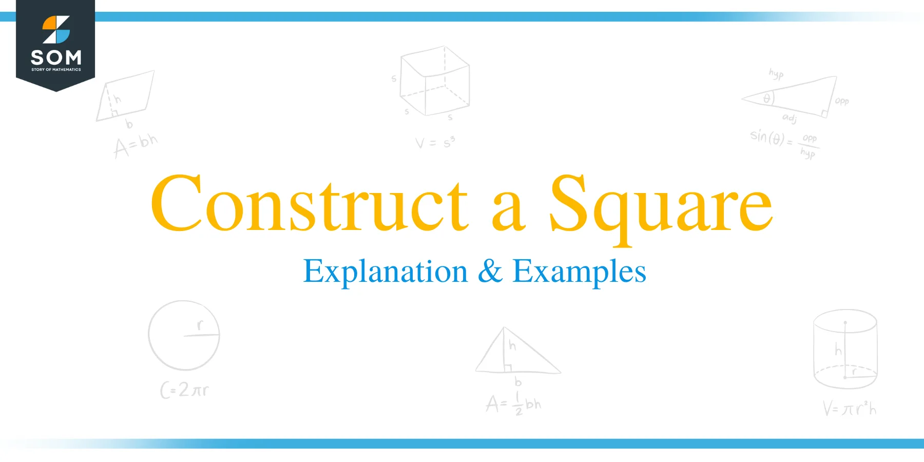 Construct a Square