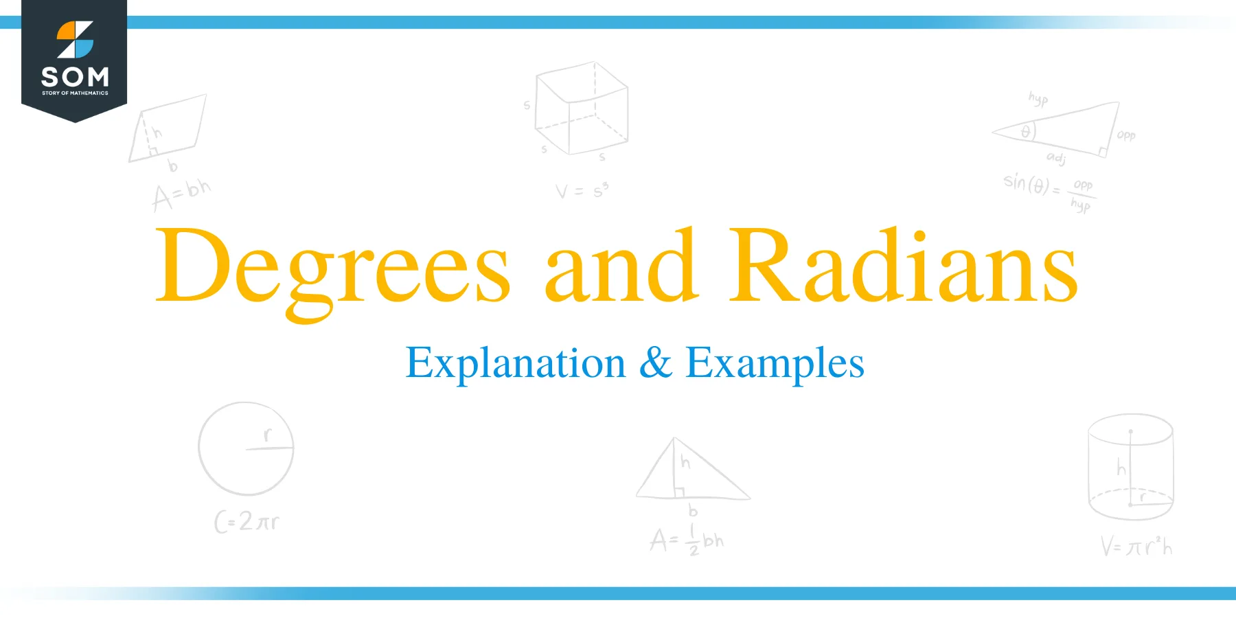 Degrees and Radians