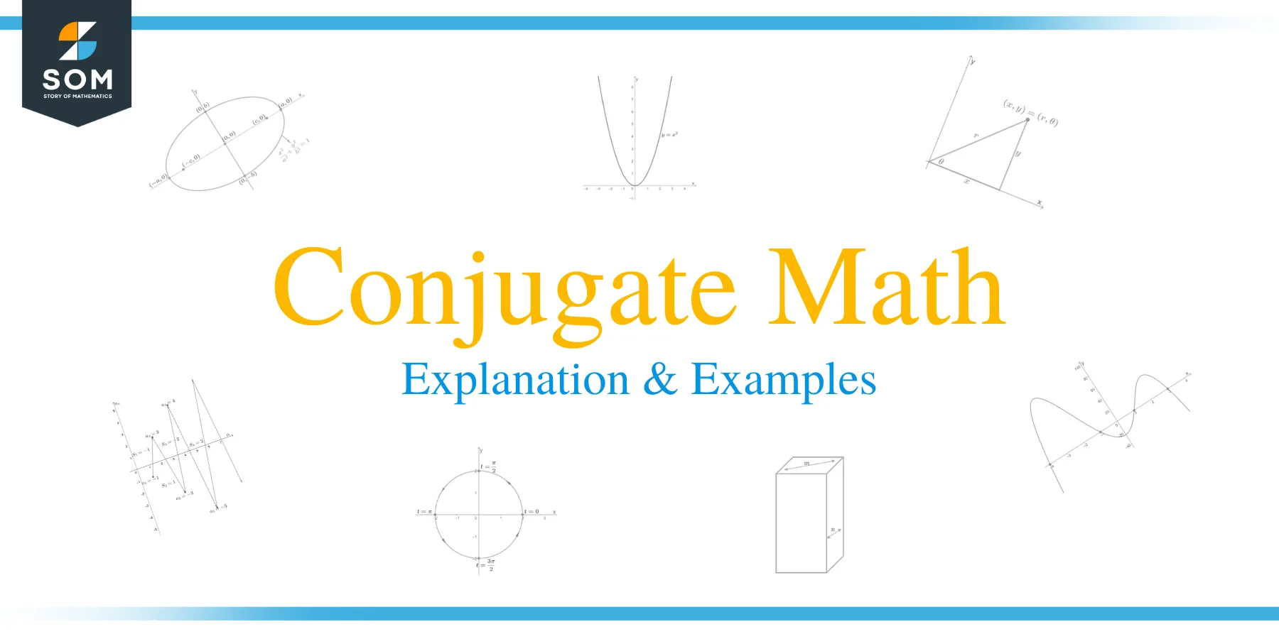 Conjugate Math