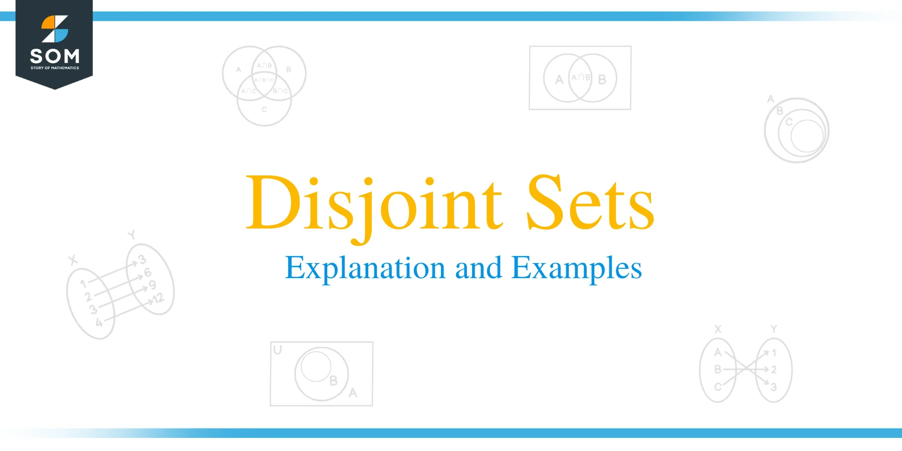 Disjoint Sets