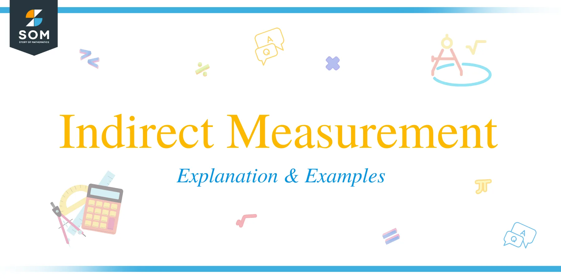 Indirect Measurement