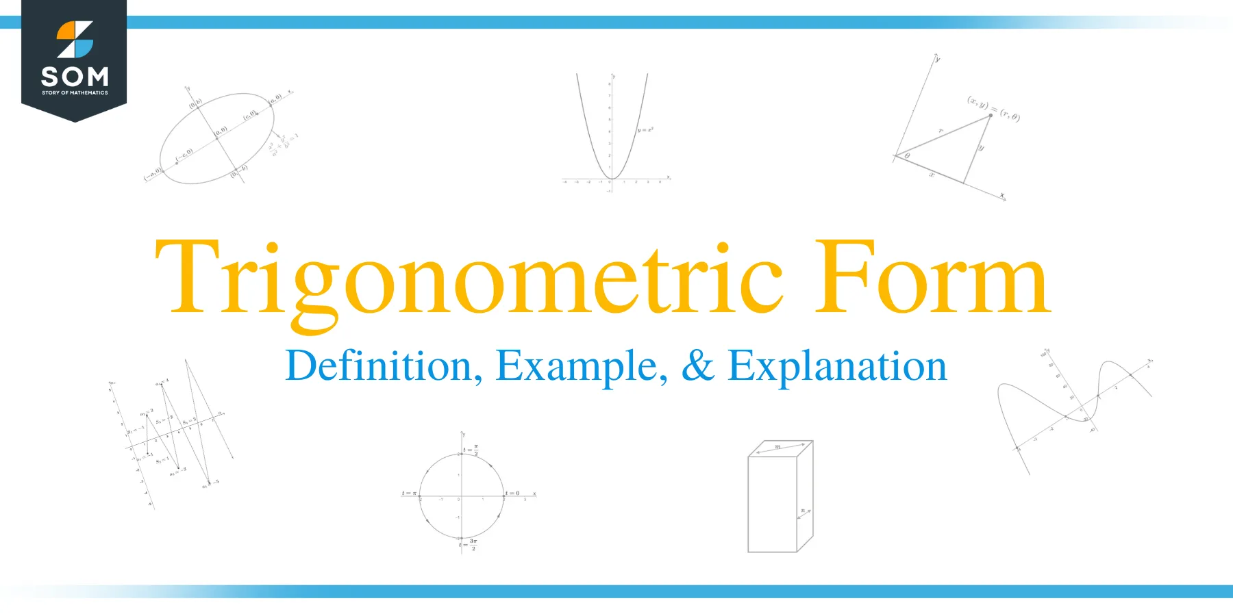 Trigonometric Form