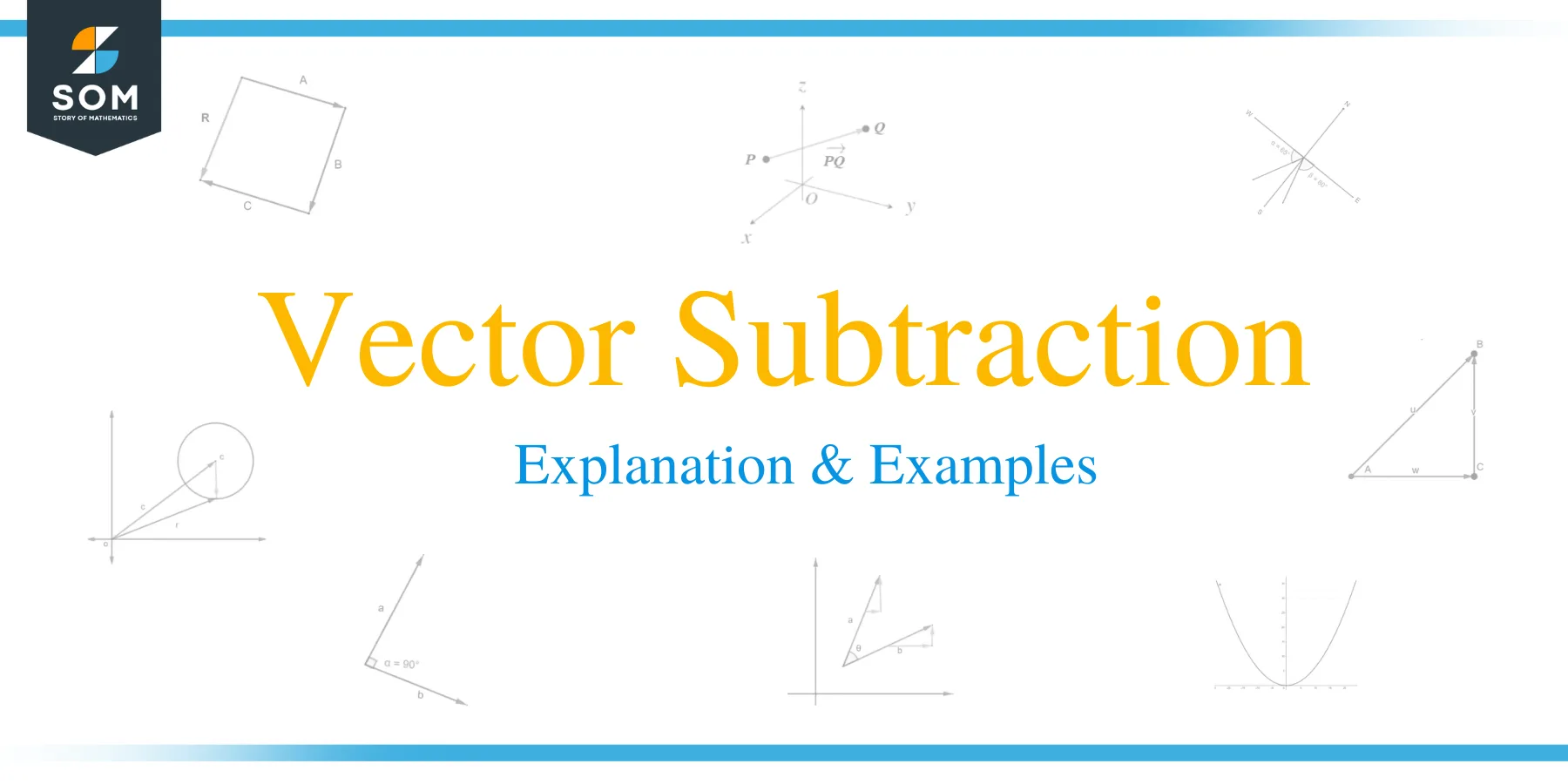 Vector Subtraction