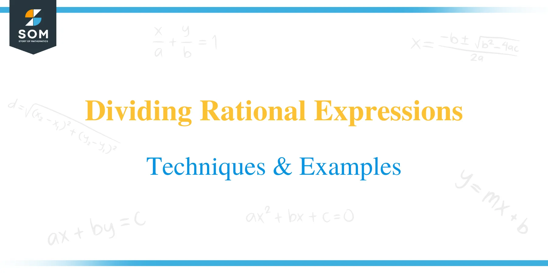 Dividing Rational Expressions Title