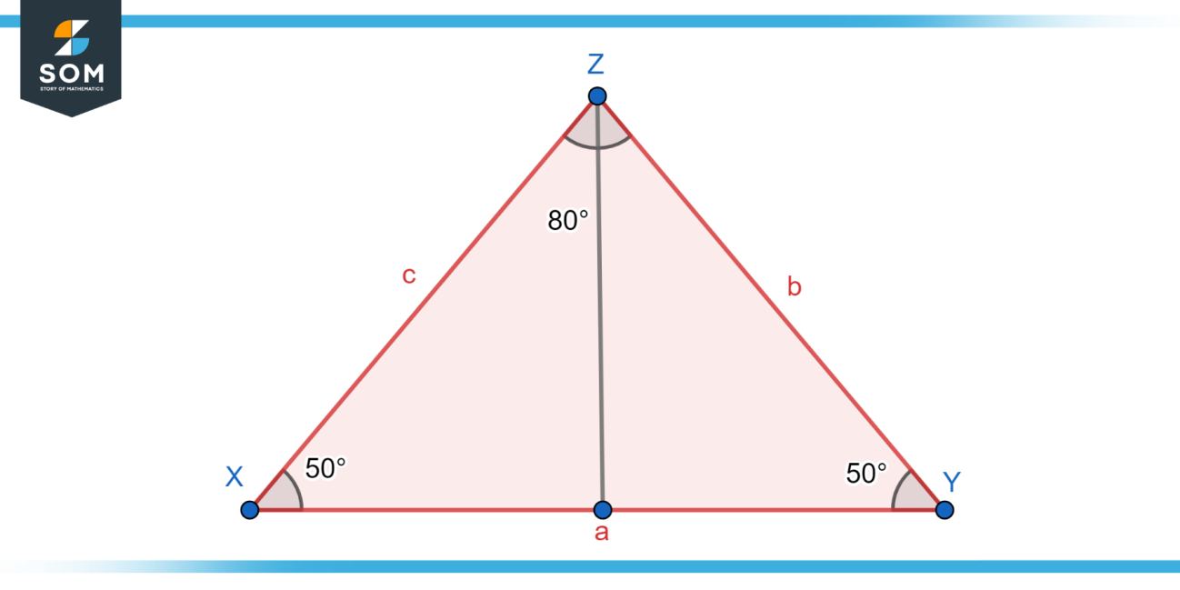 Isosceles Triangle Definition Properties And Examples 9113