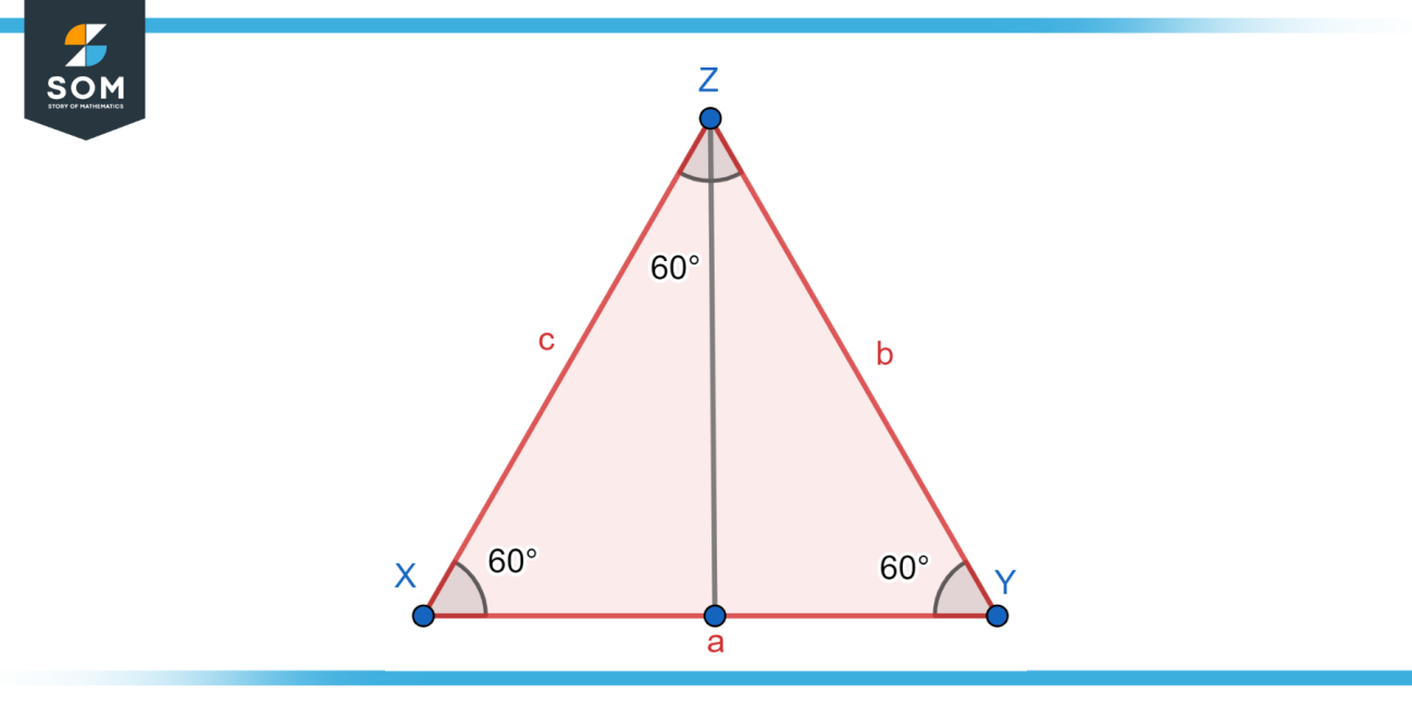Isosceles Triangle Definition Properties And Examples 6381