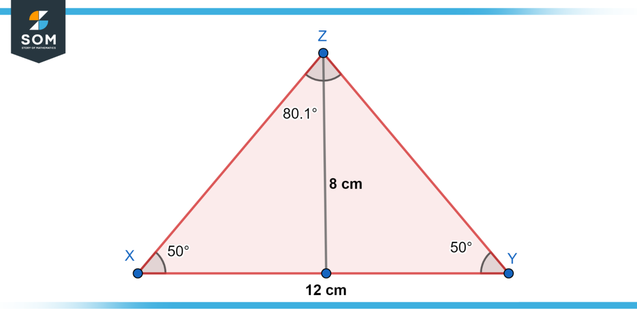 Isosceles Triangle Definition Properties And Examples