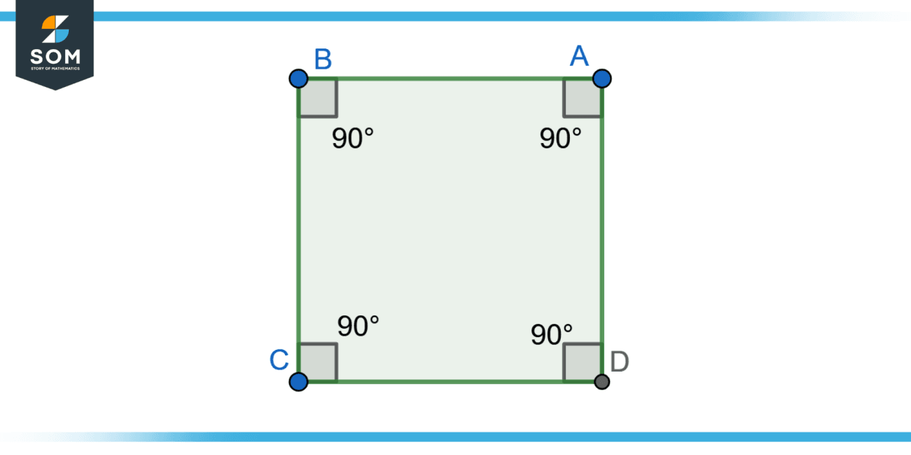 Non Adjacent Angles - Definition, Applications, and Examples