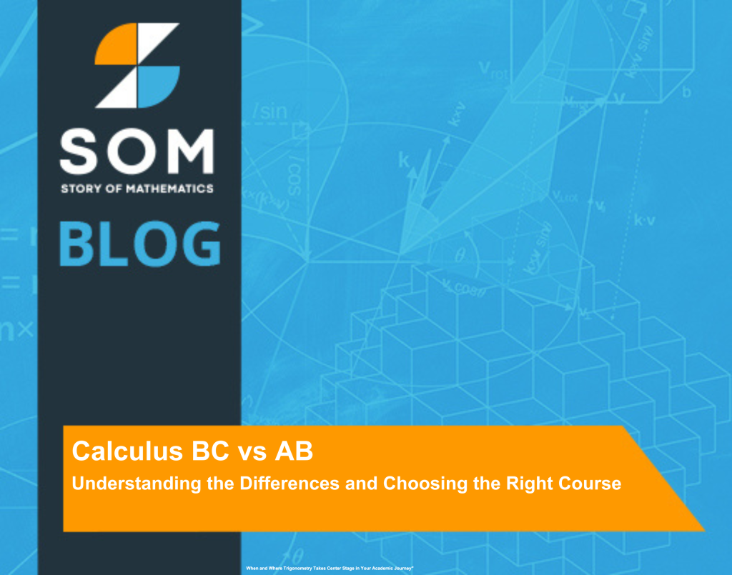 Calculus Bc Vs Ab Understanding The Differences And Choosing The Right Course 6427