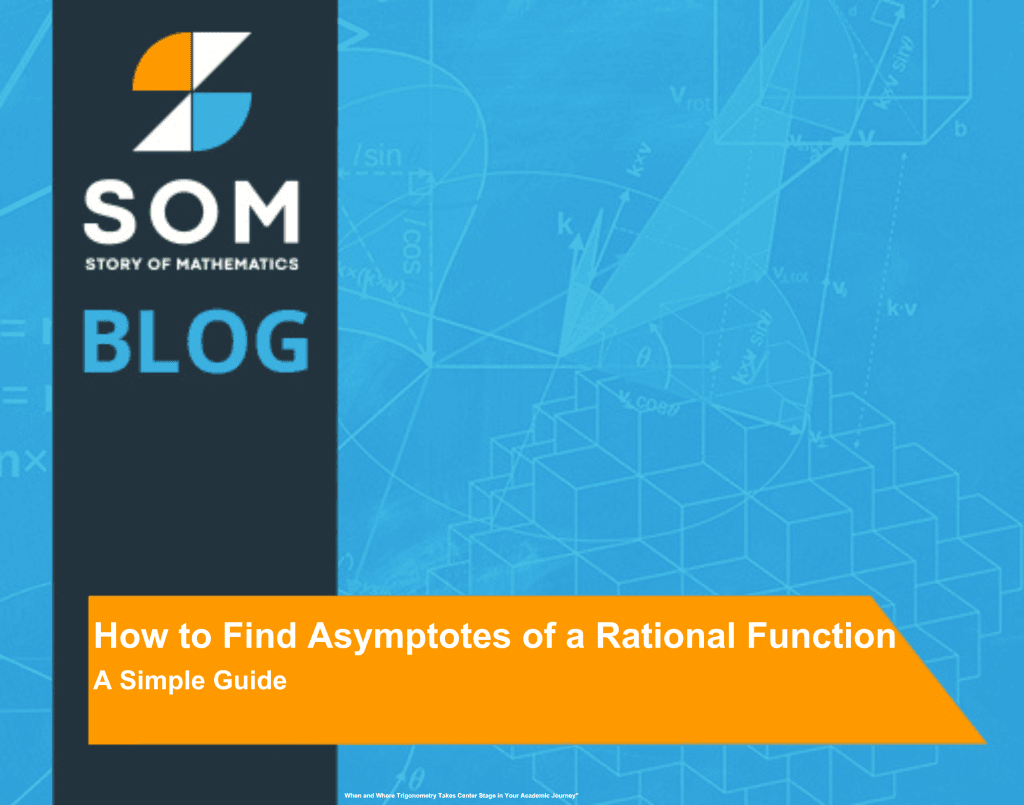 How To Find Asymptotes Of A Rational Function A Simple Guide 7814