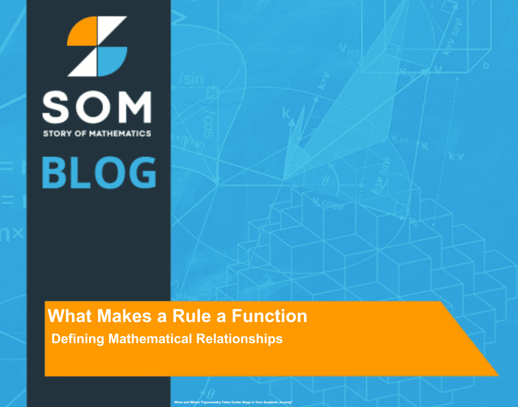 What Makes a Rule a Function - Defining Mathematical Relationships