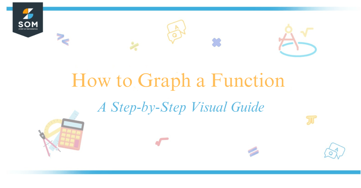 How to Graph a Function - A Step-by-Step Visual Guide